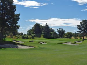 Shadow Creek 7th Green